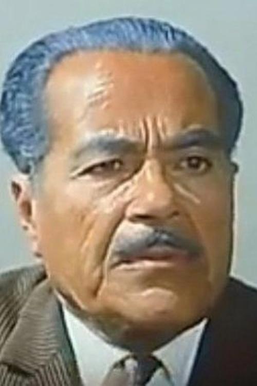 Eskandar Mansy fotoğrafı