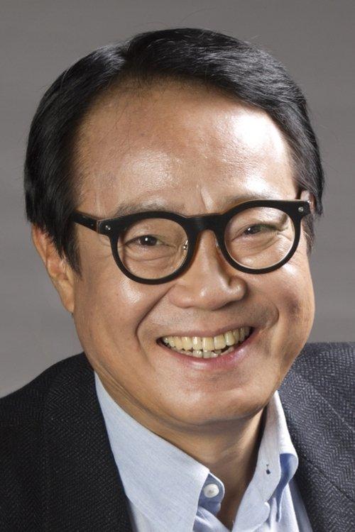 Choi Yong-min fotoğrafı