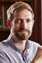 Chris Naunton fotoğrafı