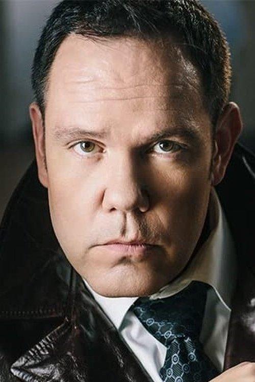 Nicholas Harrison fotoğrafı