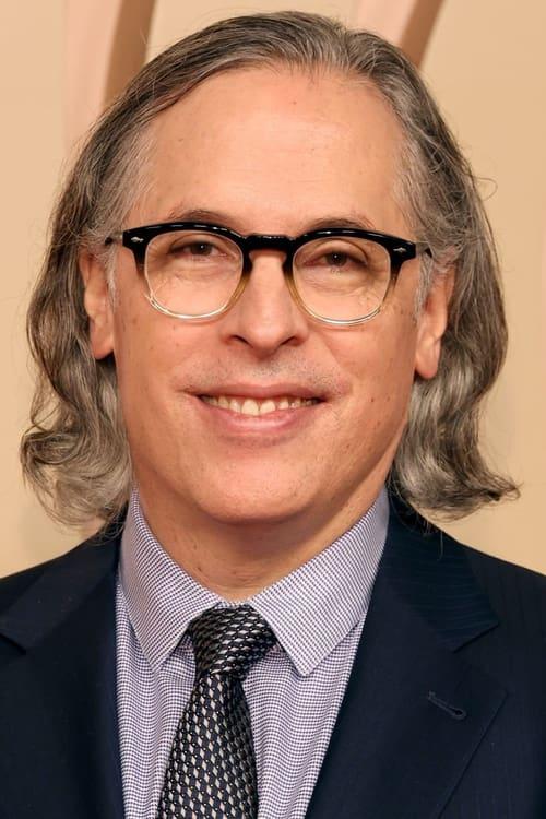 Rodrigo Prieto fotoğrafı