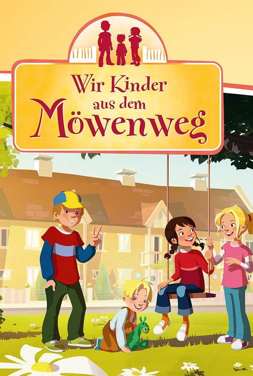 We Children from Seagull Way Sezon 1