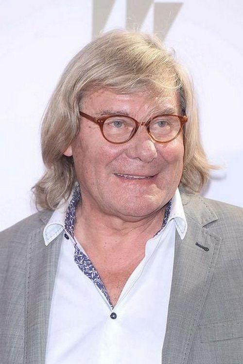 Filip Bajon fotoğrafı