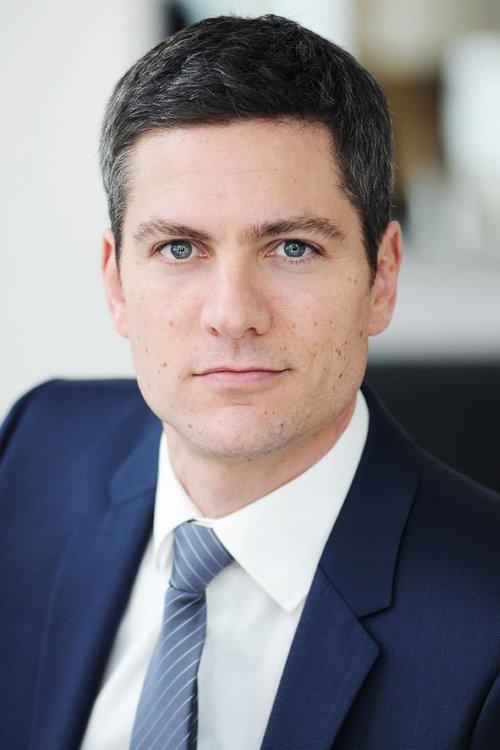 Ingo Zamperoni fotoğrafı