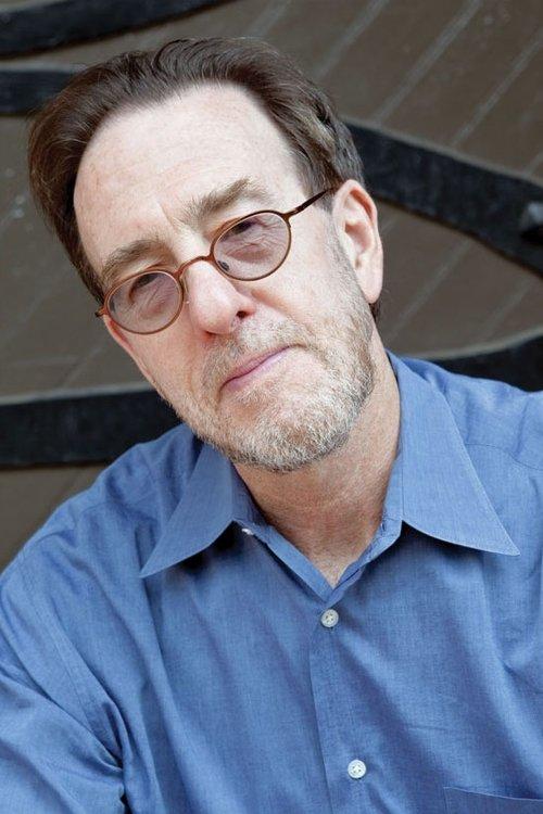 Ross McElwee fotoğrafı