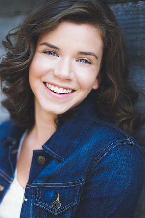 Alison Sullivan fotoğrafı