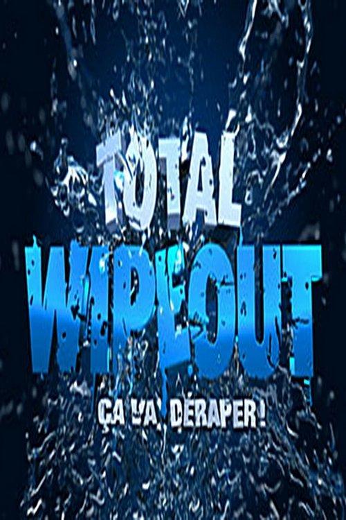 Total WipeOut Sezon 1