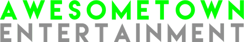 Awesometown Entertainment logo