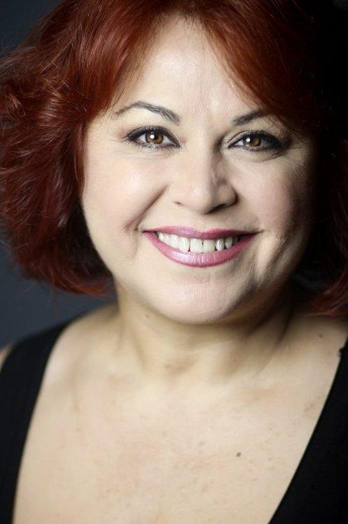 İncilay Şahin fotoğrafı