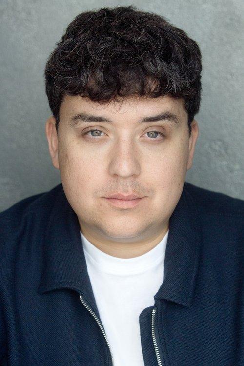 David O'Reilly fotoğrafı