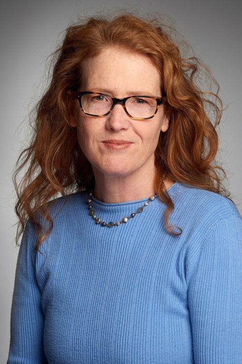 Kate Stilley Steiner fotoğrafı