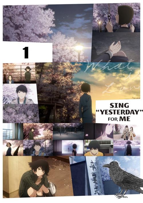 SING "YESTERDAY" FOR ME Sezon 1