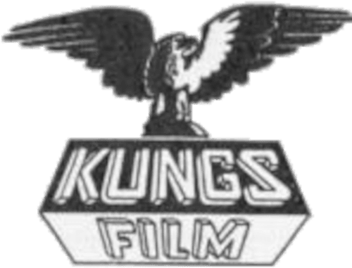 Kungsfilm logo