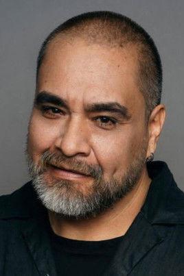 Mauricio Pimentel fotoğrafı