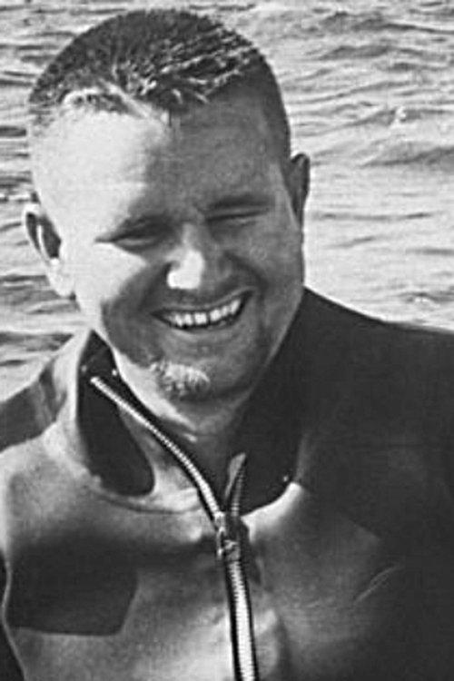 Teddy Tucker fotoğrafı