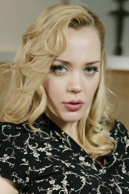 Annette Schwarz fotoğrafı