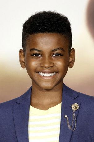 Peyton R. Perrine III fotoğrafı