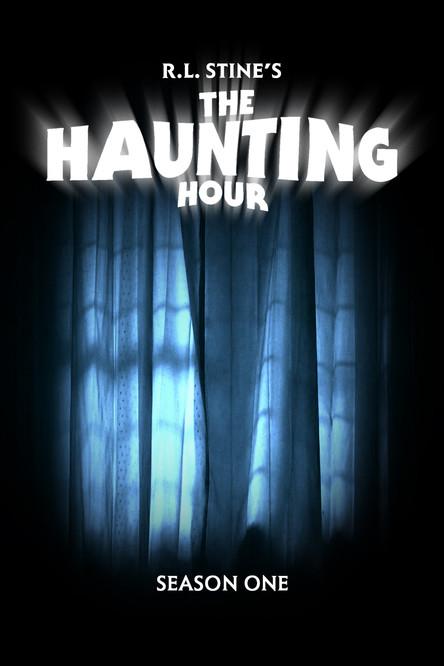 R. L. Stine's The Haunting Hour Sezon 1