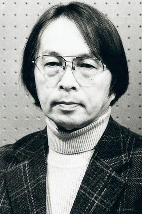 Toshio Matsumoto fotoğrafı