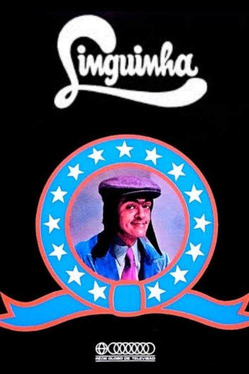 Linguinha dizi afişi