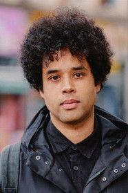 Johny Pitts fotoğrafı