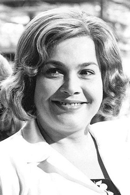 Míla Myslíková fotoğrafı