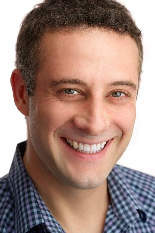 Ariel Eliaz fotoğrafı