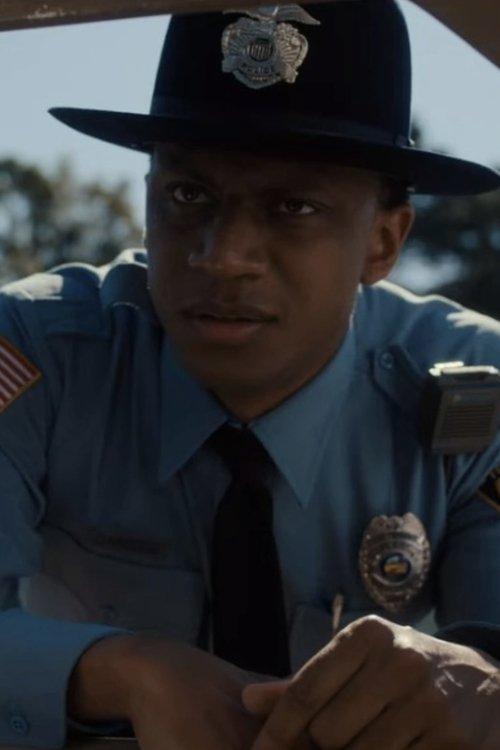 Jeff Sprauve fotoğrafı