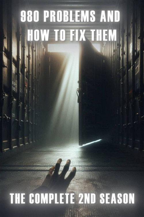 980 Problems and How to Fix them Sezon 2