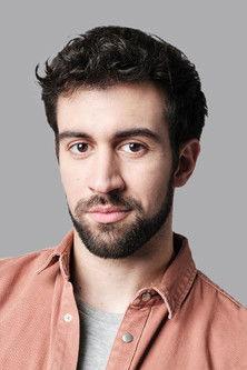 Nick Mellos fotoğrafı