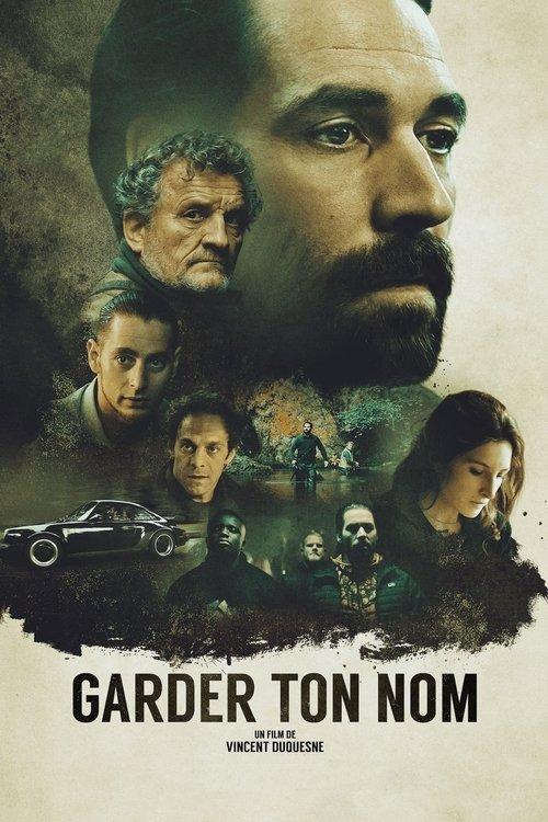 Defend Your Name film afişi