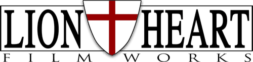 LionHeart FilmWorks logo