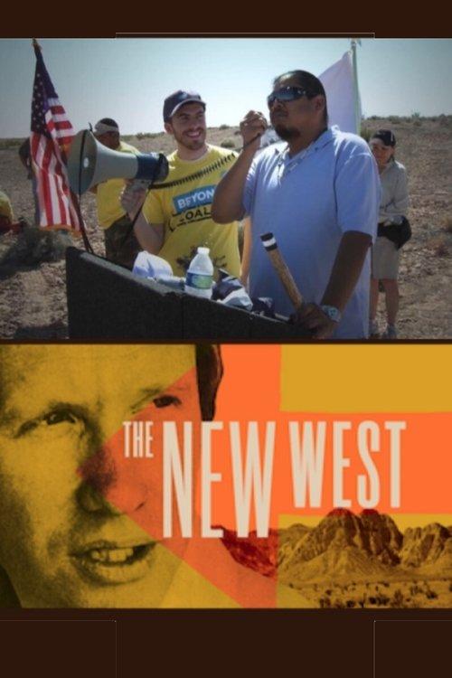The New West and the Politics of the Environment film afişi