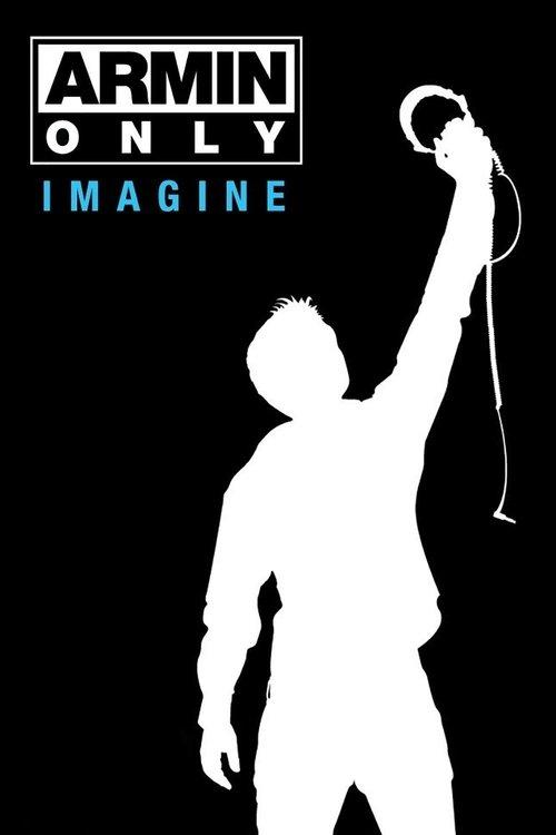 Armin Only: Imagine film afişi