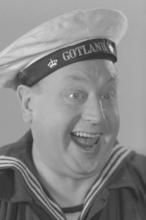 Thor Modéen fotoğrafı