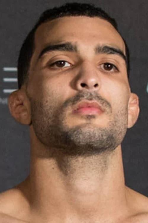 Christian Rodriguez fotoğrafı