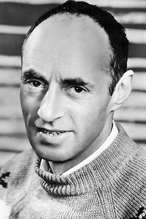 Gerry Wolff fotoğrafı