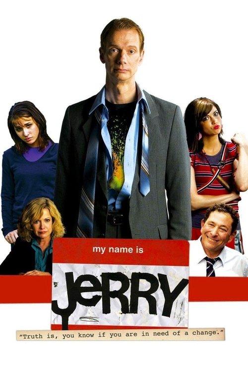 My Name Is Jerry film afişi