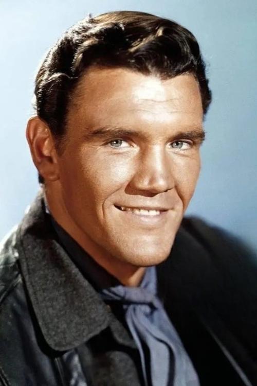 David Canary fotoğrafı