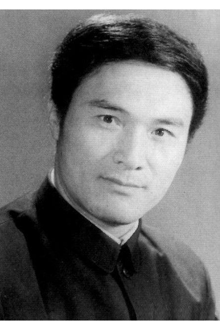 Luo Heling fotoğrafı