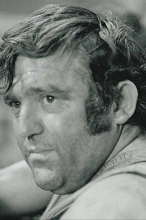 Günter Schubert fotoğrafı