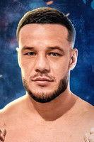 Dmytro Fedas fotoğrafı