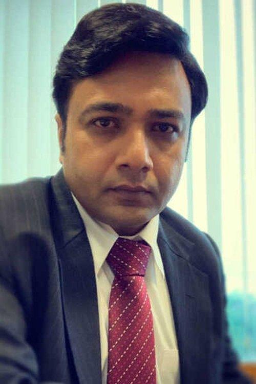 Hemant Kher fotoğrafı