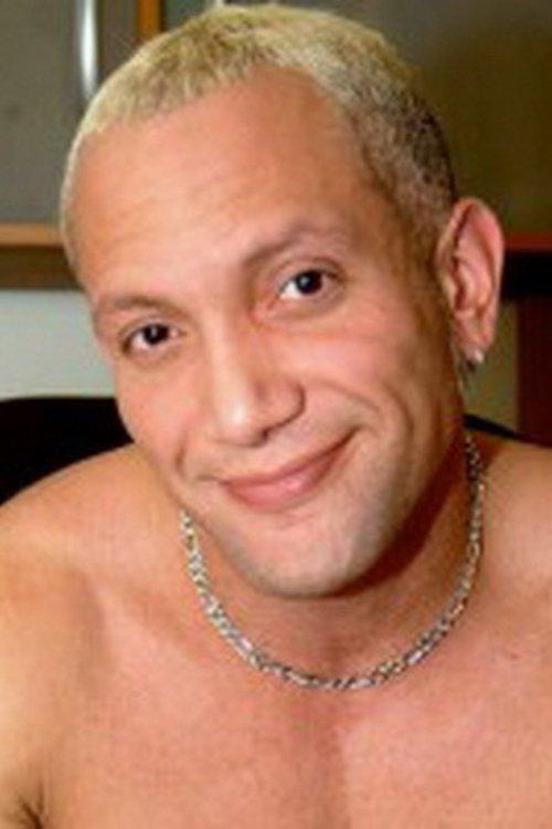 Brett Rockman fotoğrafı