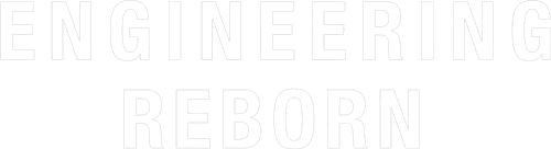 Engineering Reborn logo