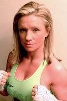 Michelle Ould fotoğrafı