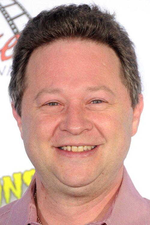 Scott Schwartz fotoğrafı