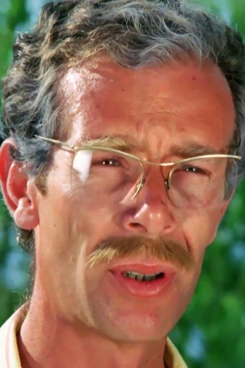 Giorgos Bartis fotoğrafı