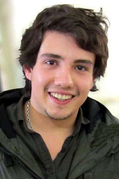 Amir Kazemi fotoğrafı