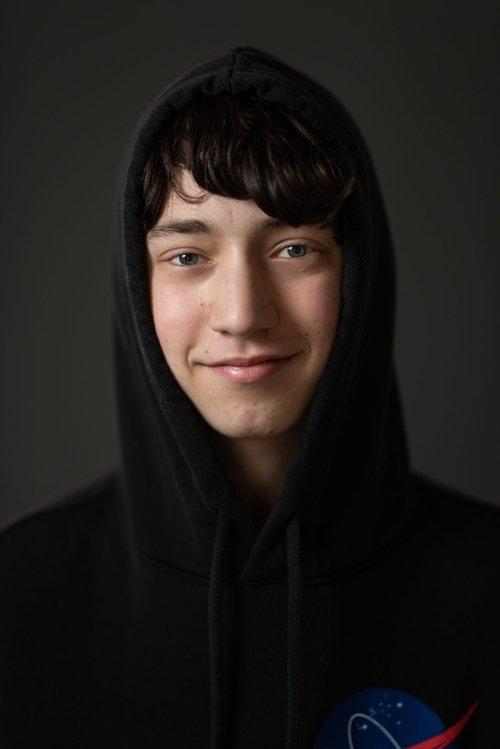 Lars Nieuwenhuis fotoğrafı